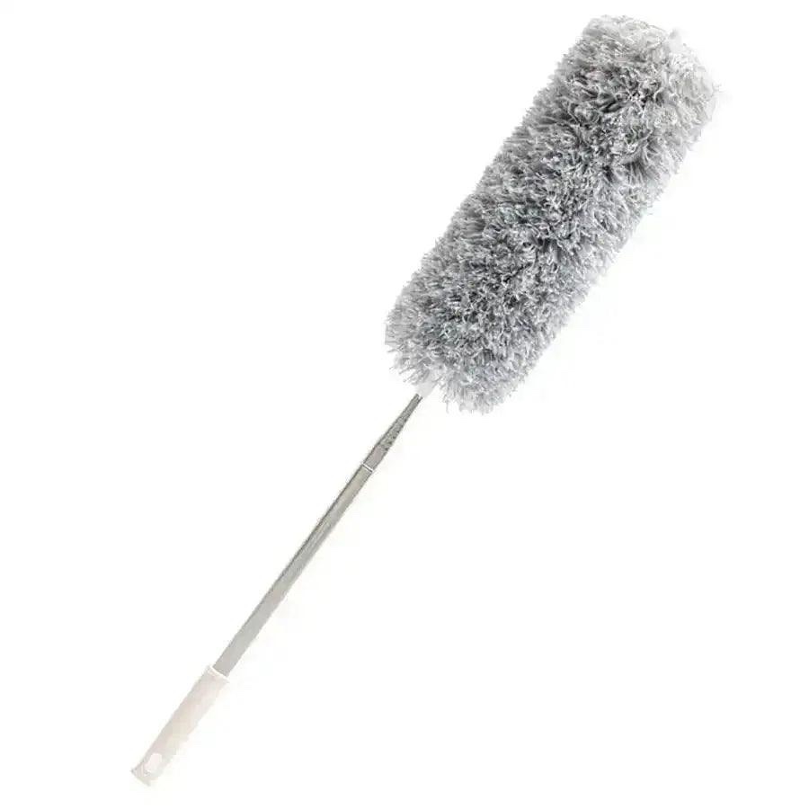 Feather Duster Dusting Brush-লম্বা ডাস্টার - Image 3
