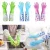 2 Pcs Long Silicon Hand Gloves | শীতে ঠান্ডা পানি ও পরিষ্কার-পরিচ্ছন্নতার কাজে সুরক্ষিত হাত